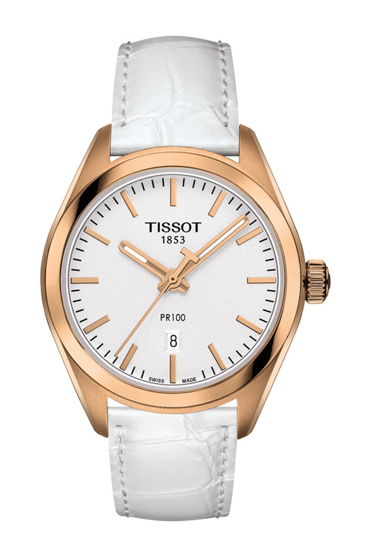 tissot women's watches canada