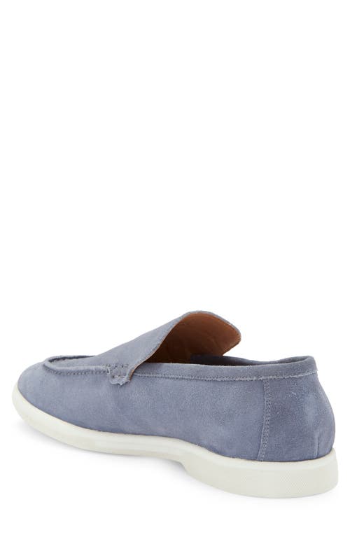 Allen Edmonds Payton Slip-on Sneaker In Blue
