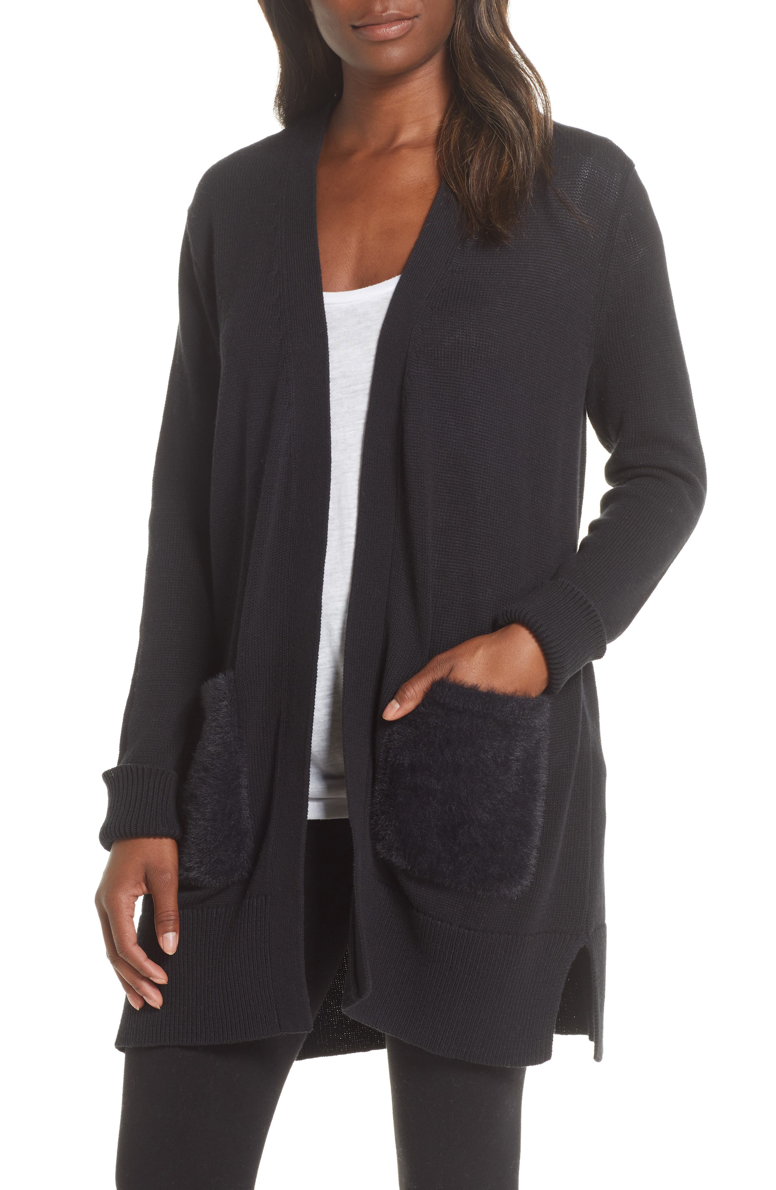 ugg lauren cardigan