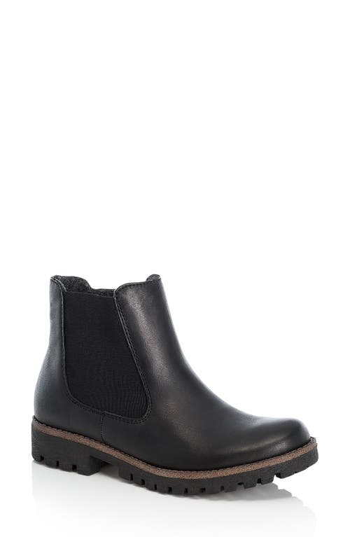 RIEKER RIEKER PAYTON 70 CHELSEA BOOT 