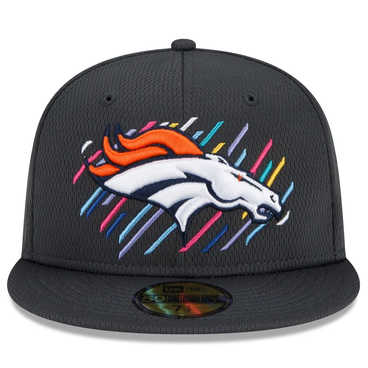 crucial catch hat broncos