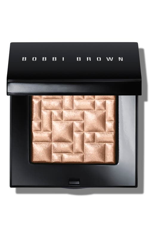UPC 716170165882 product image for Bobbi Brown Highlighting Powder in Bronze Glow at Nordstrom | upcitemdb.com