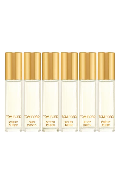 Tom Ford Private Blend Fragrance Collection $110 Value | Smart Closet