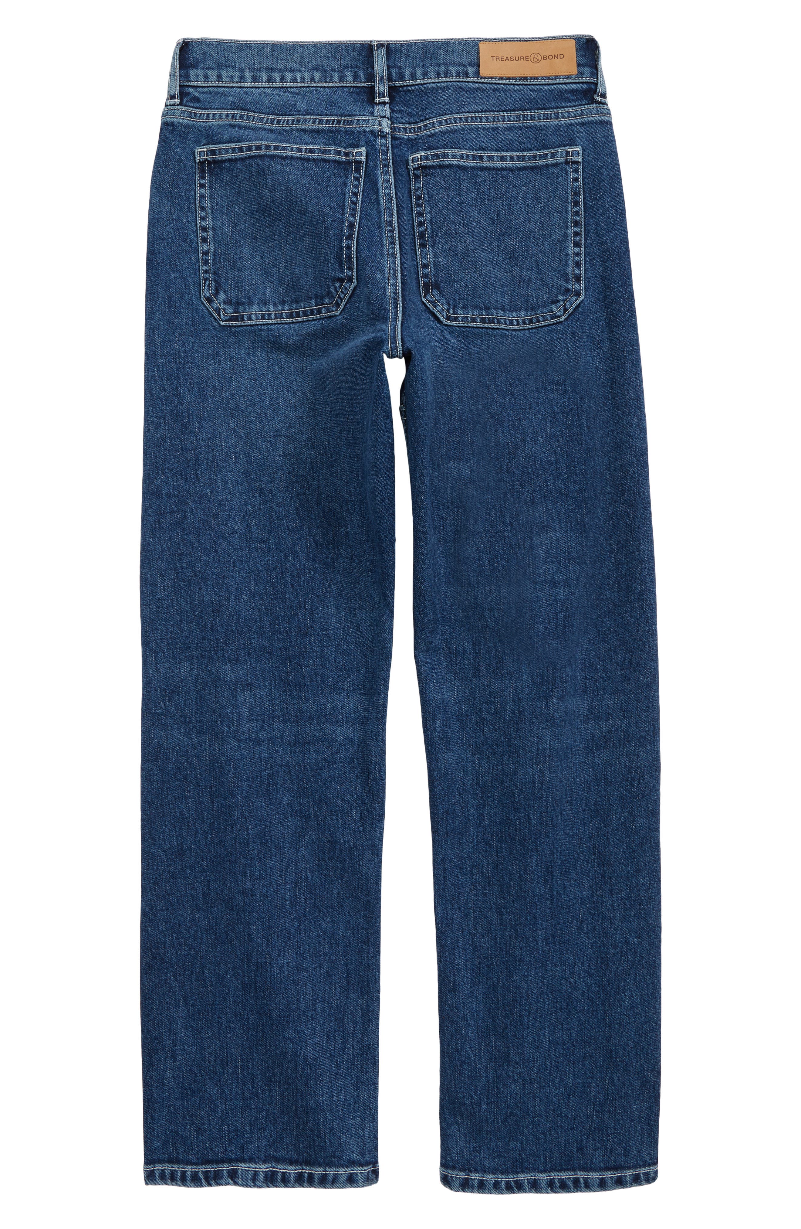 wrangler care 307 jeans