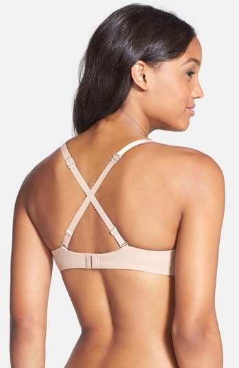 Simone Perele Simone Pérèle Promesse Push-Up Convertible Underwire