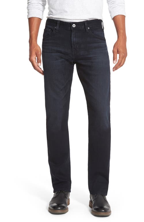 AG Graduate Straight Leg Jeans at Nordstrom, X