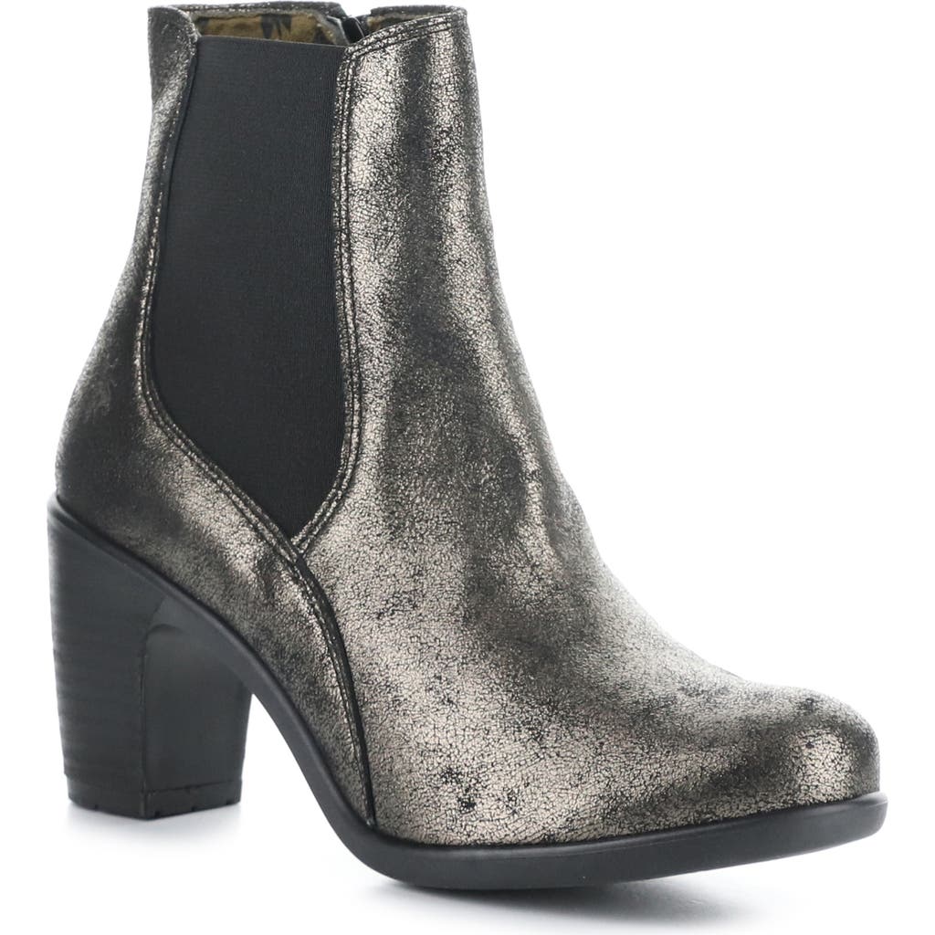 FLY LONDON FLY LONDON KOLL CHELSE BOOT