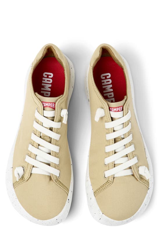 Camper Peu Stadium Sneaker In Brown | ModeSens