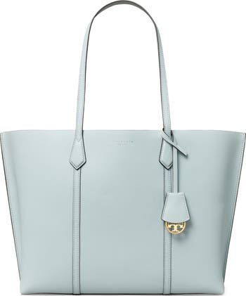 Tory Burch Perry Triple Compartment Leather Tote | Nordstrom