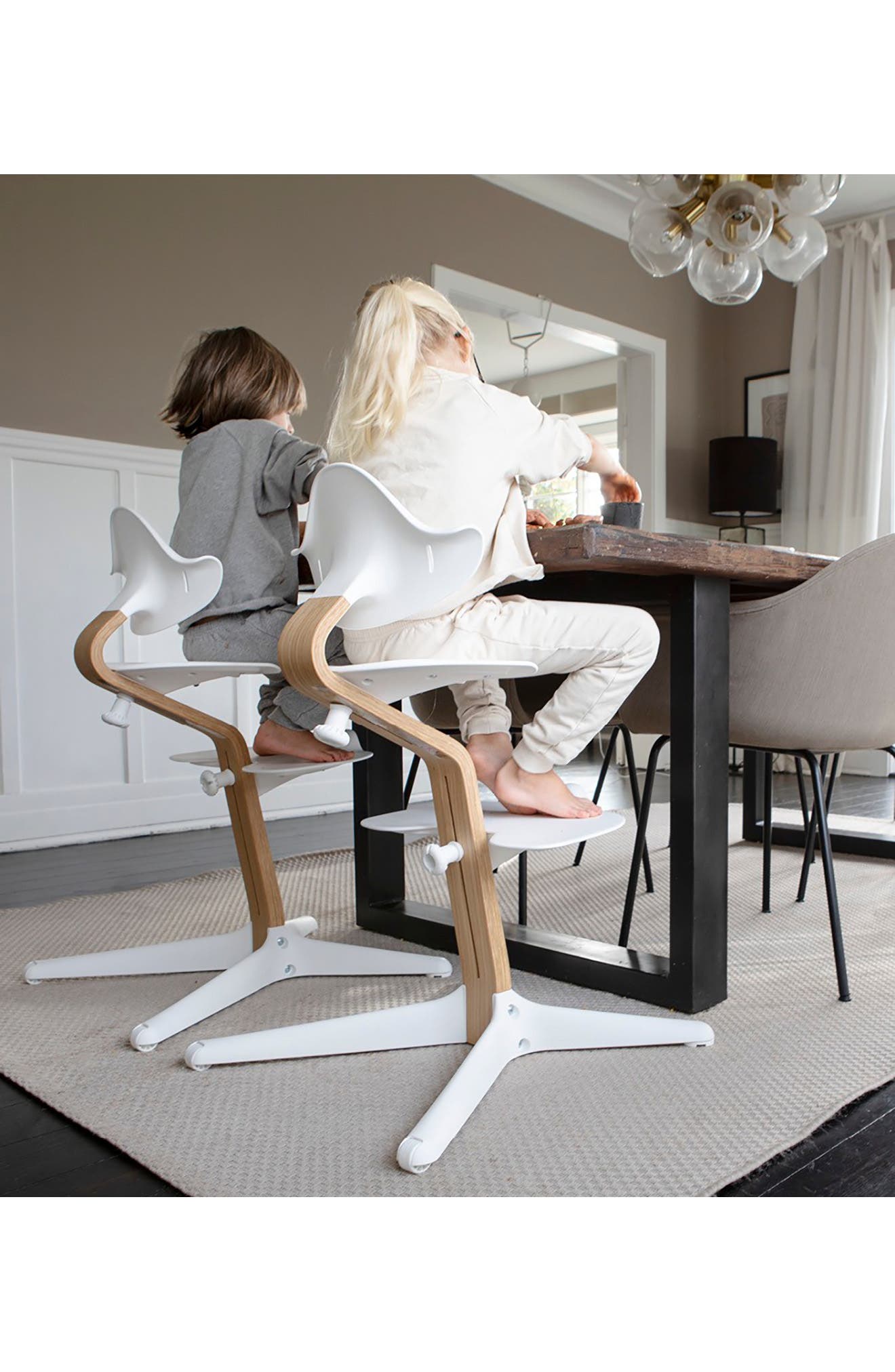 Stokke Nomi® Adjustable High Chair Nordstrom