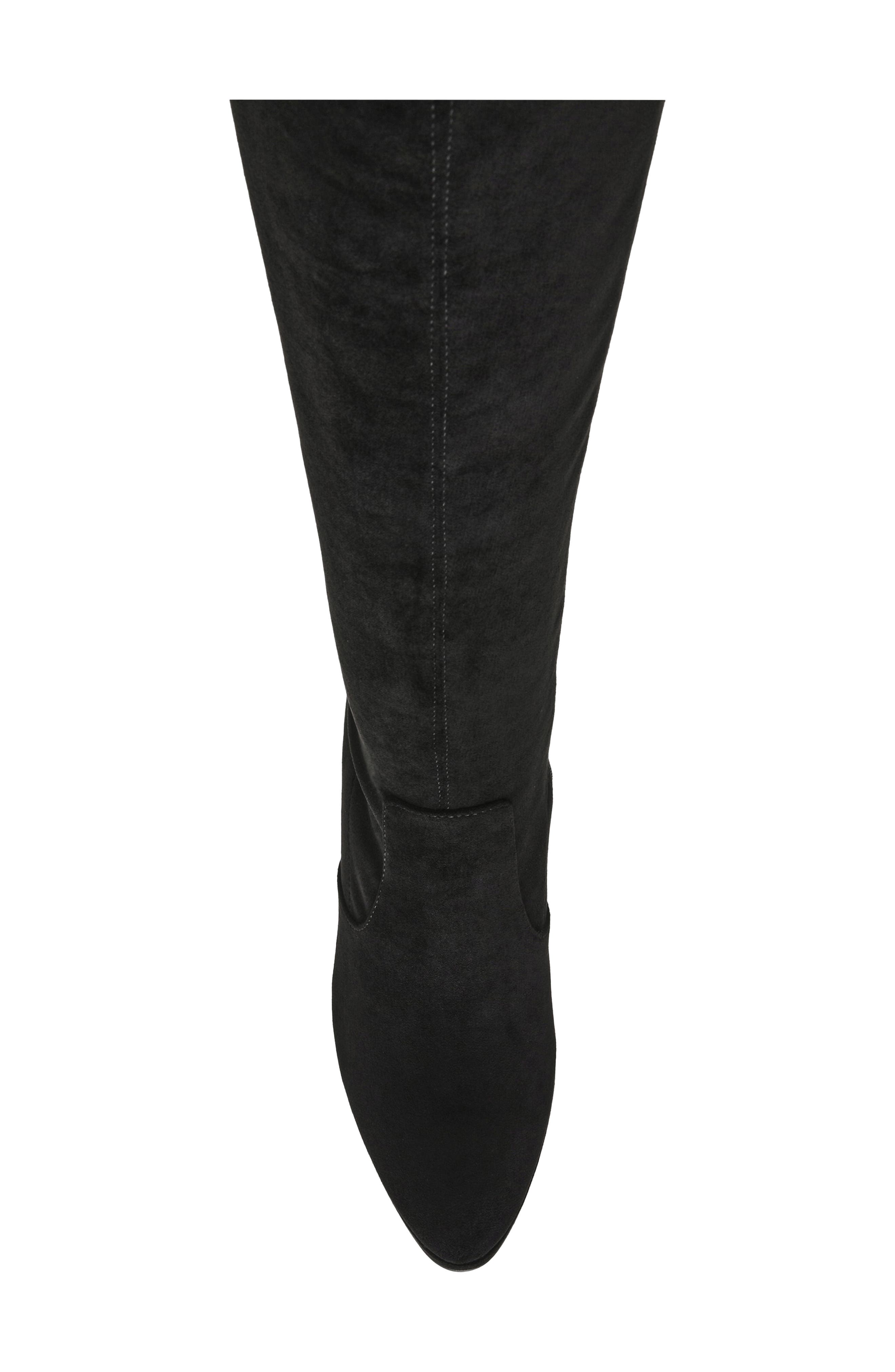 Anne Klein Journey Knee High Boot (Women) Nordstrom
