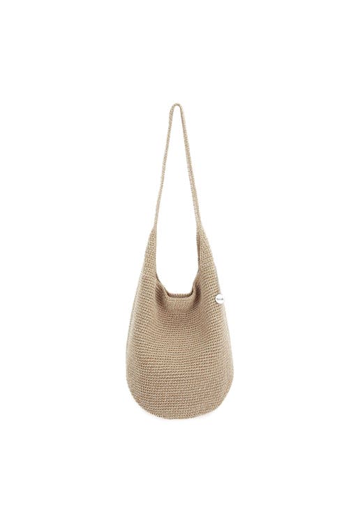 The Sak 120 Hobo In Bamboo Static