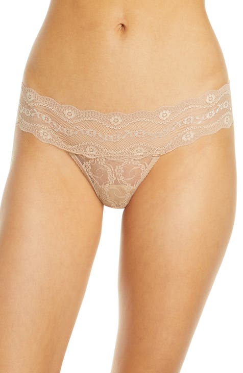 The Show Stopper, b.enticing by b.tempt'd! - Lingerie Briefs ~ by