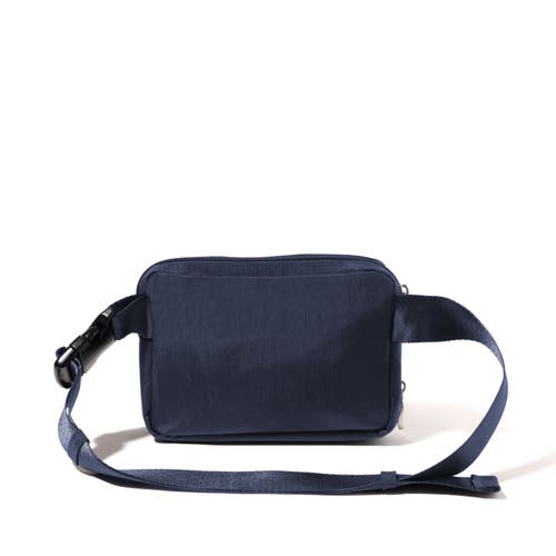 BAGGALLINI BAGGALLINI MODERN BELT BAG SLING 