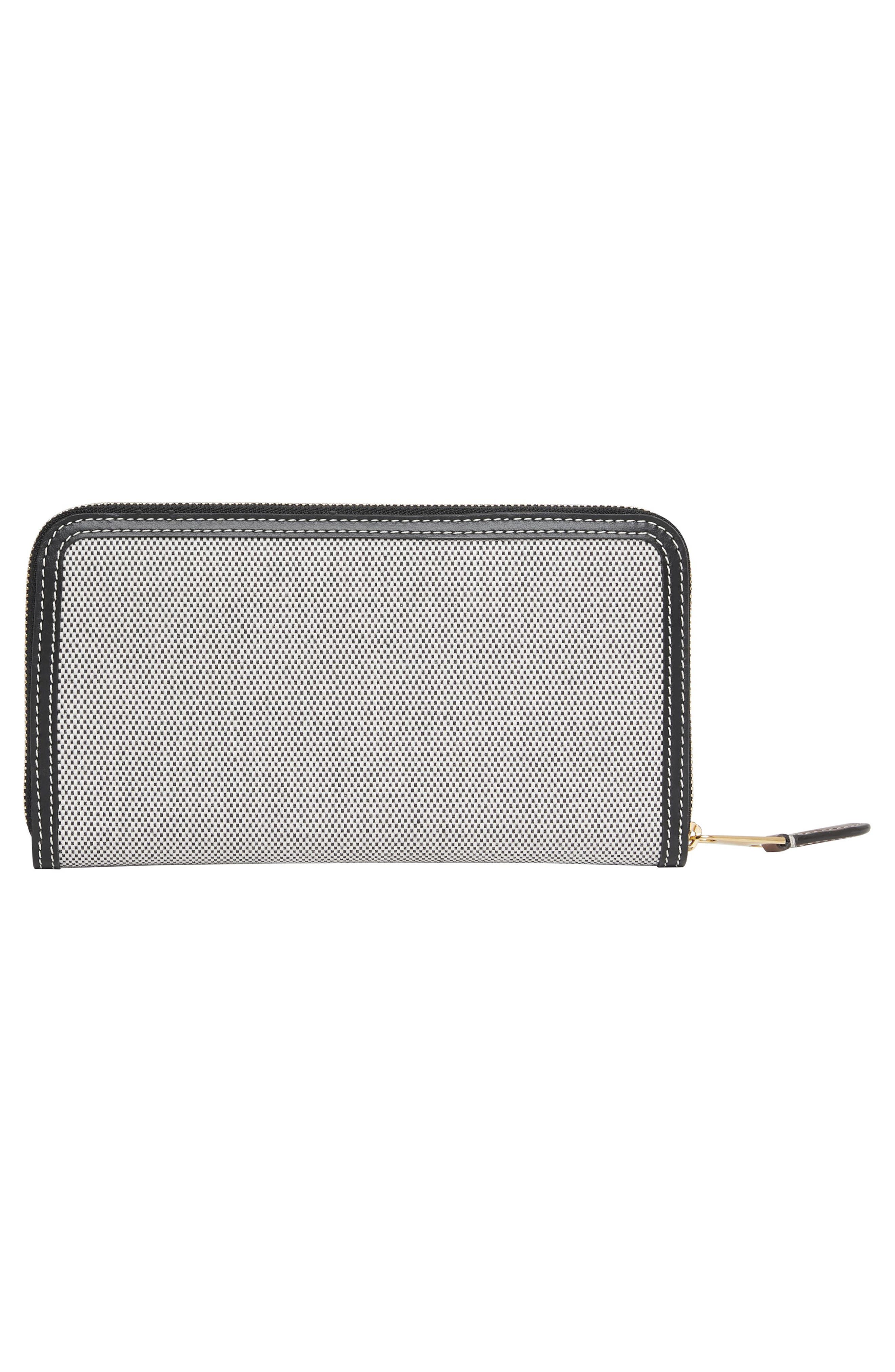 nordstrom burberry wallet