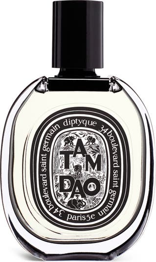 Tam dao eau discount de parfum review