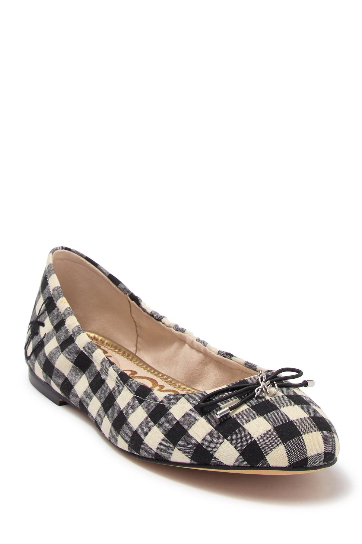 sam edelman felicia flat nordstrom rack