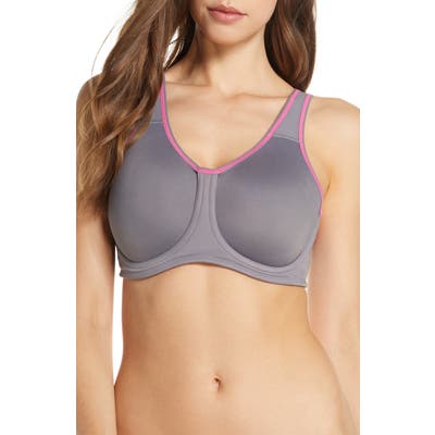 Wacoal Underwire Sports Bra