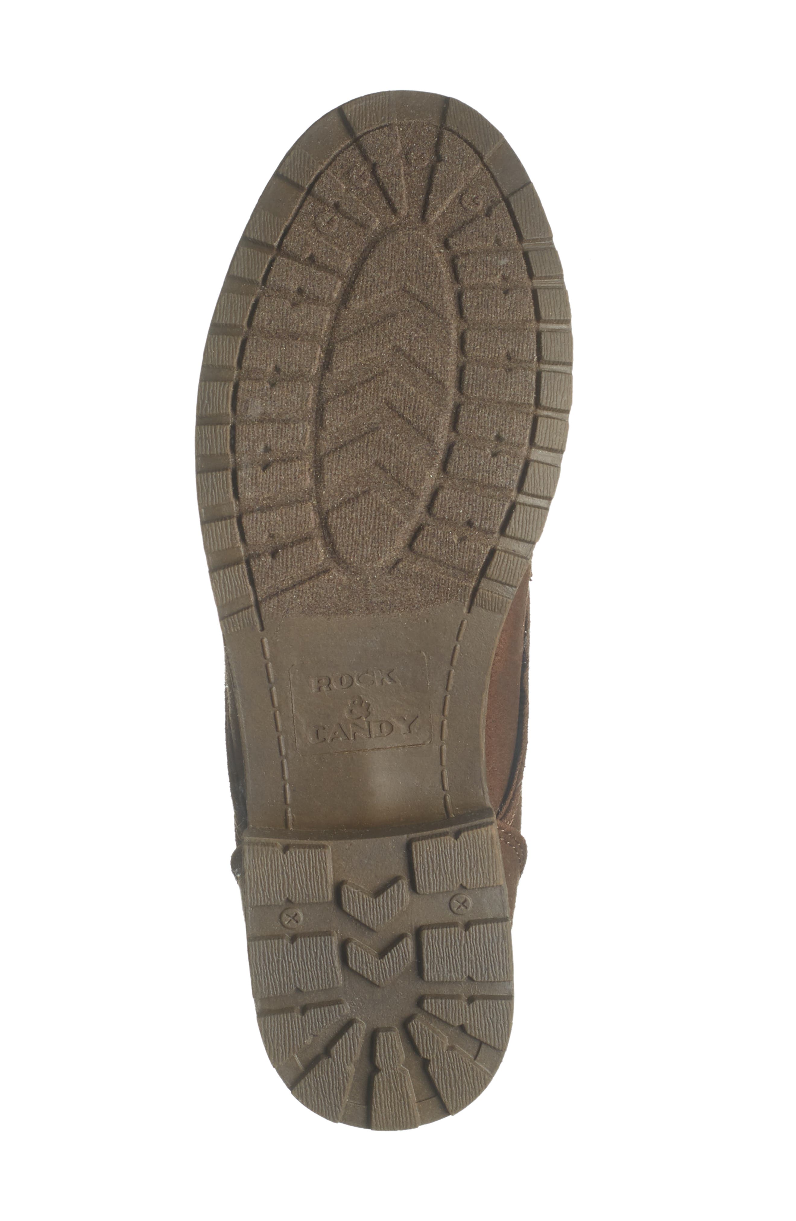 rock and candy tavin