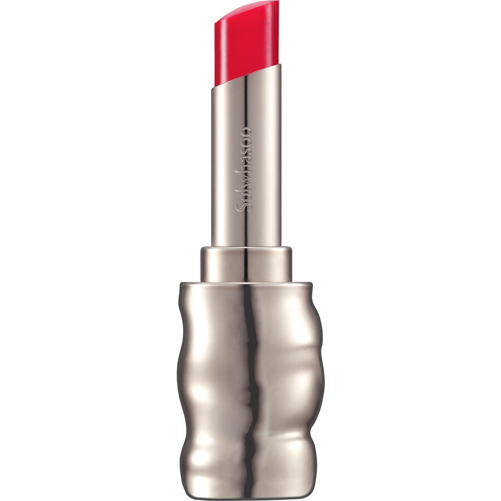Sulwhasoo Perfecting Lip Color In Berry