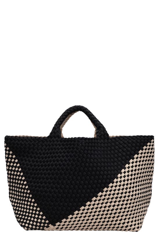 Naghedi - St Barths Large Tote in Indio