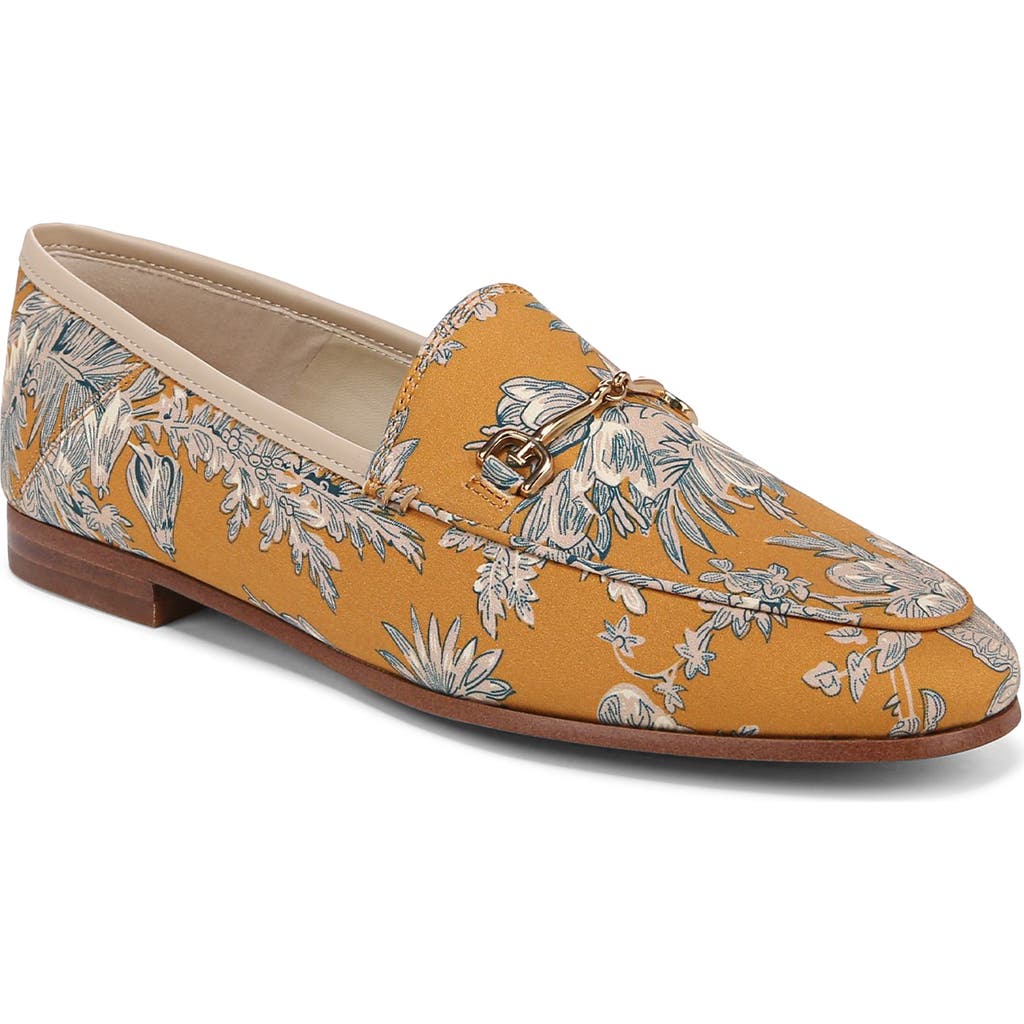 SAM EDELMAN SAM EDELMAN LORAINE BIT LOAFER