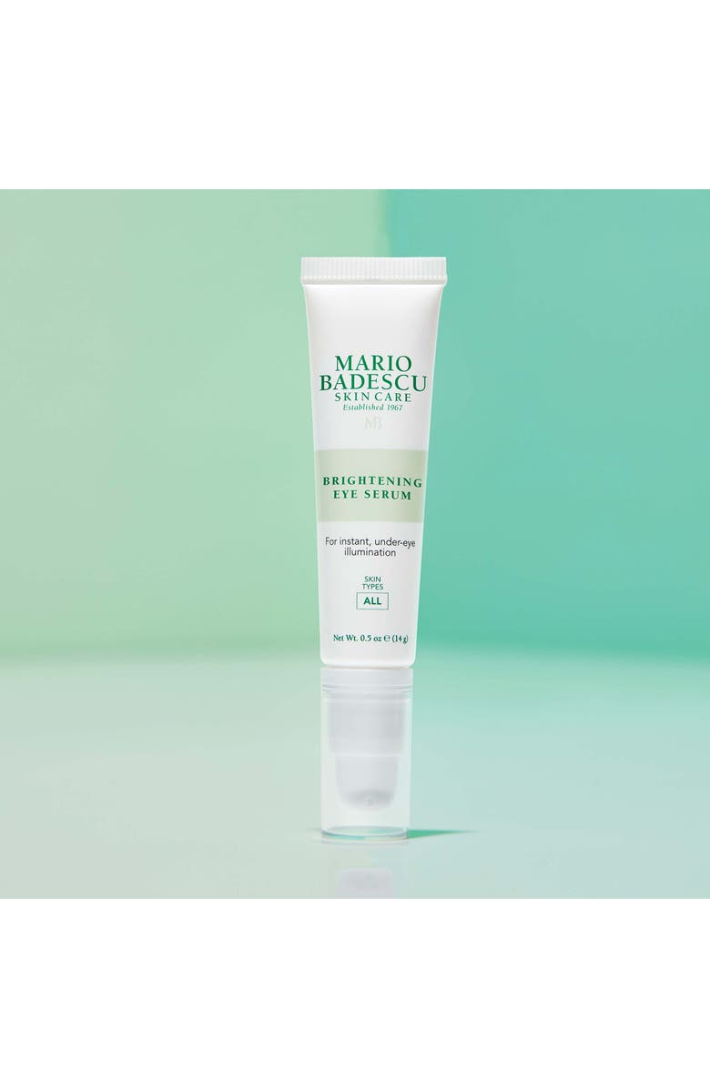Mario Badescu Brightening Eye Serum Nordstrom
