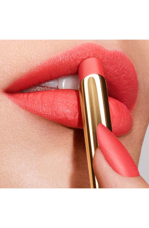 Estée Lauder Pure Color Explicit Silk Matte Lipstick In Electric Nights