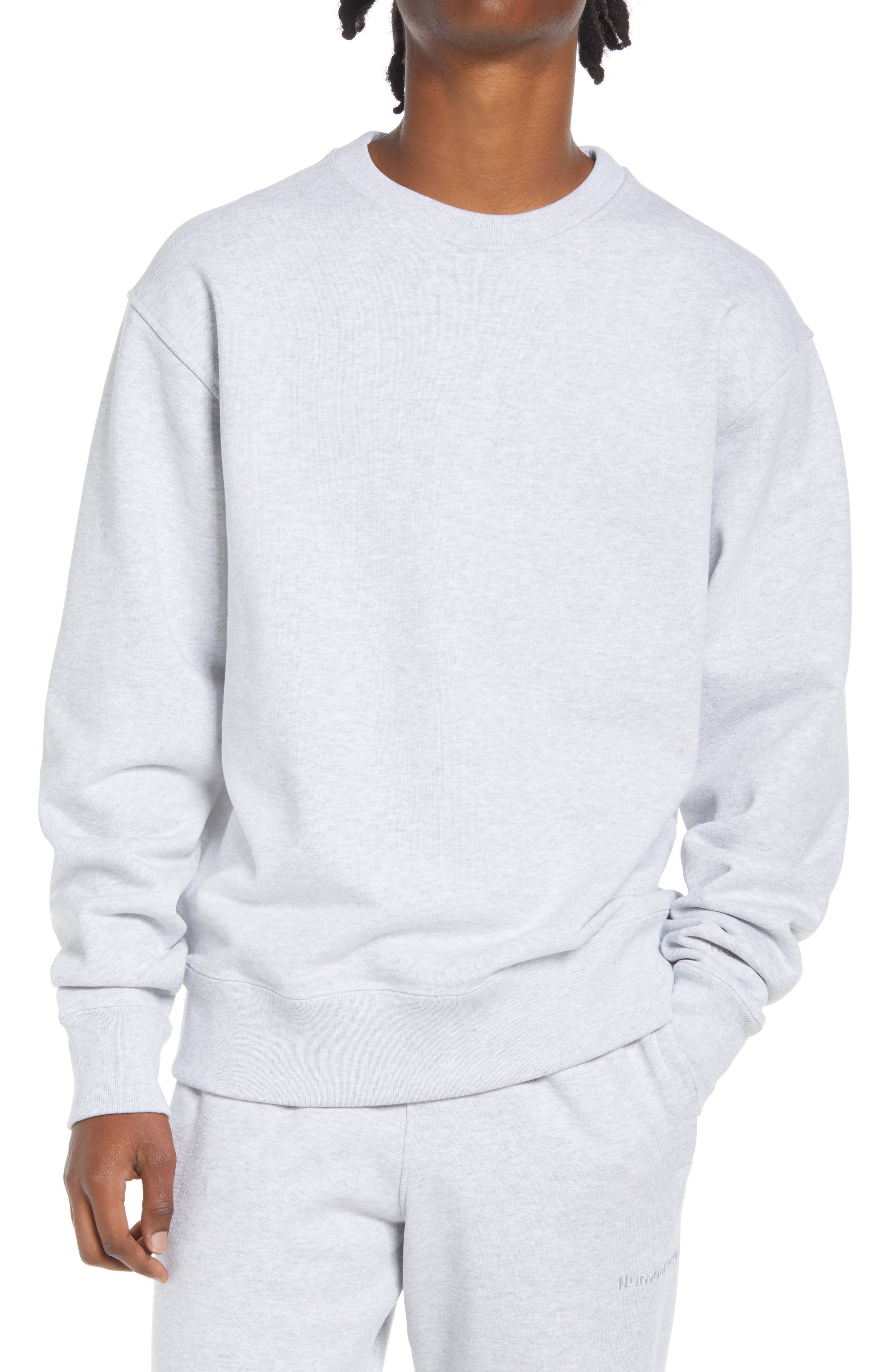 nordstrom adidas tennis sweatshirt