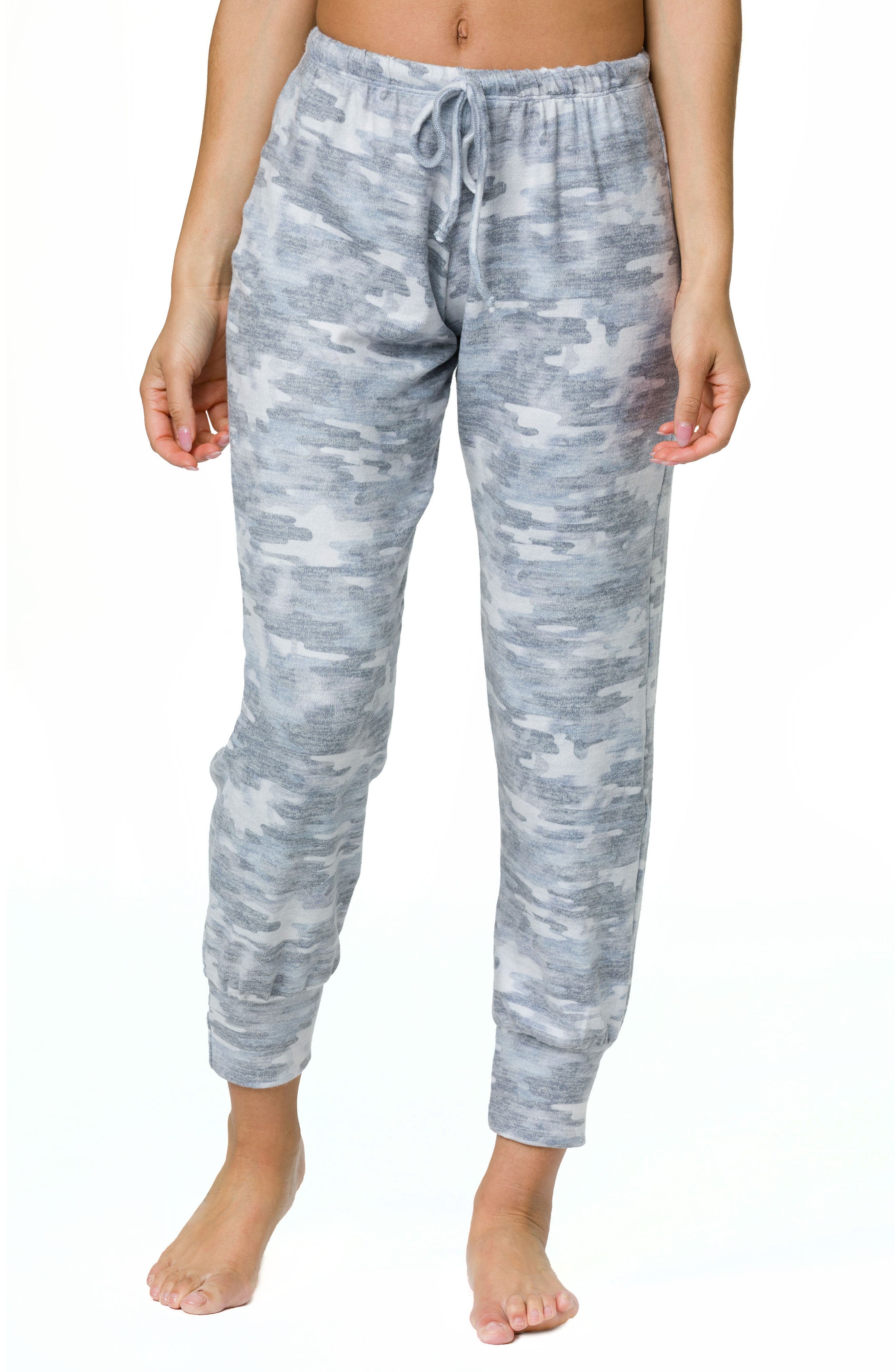 Women's Onzie Crop Sweatpants Women's Onzie Crop Sweatpants