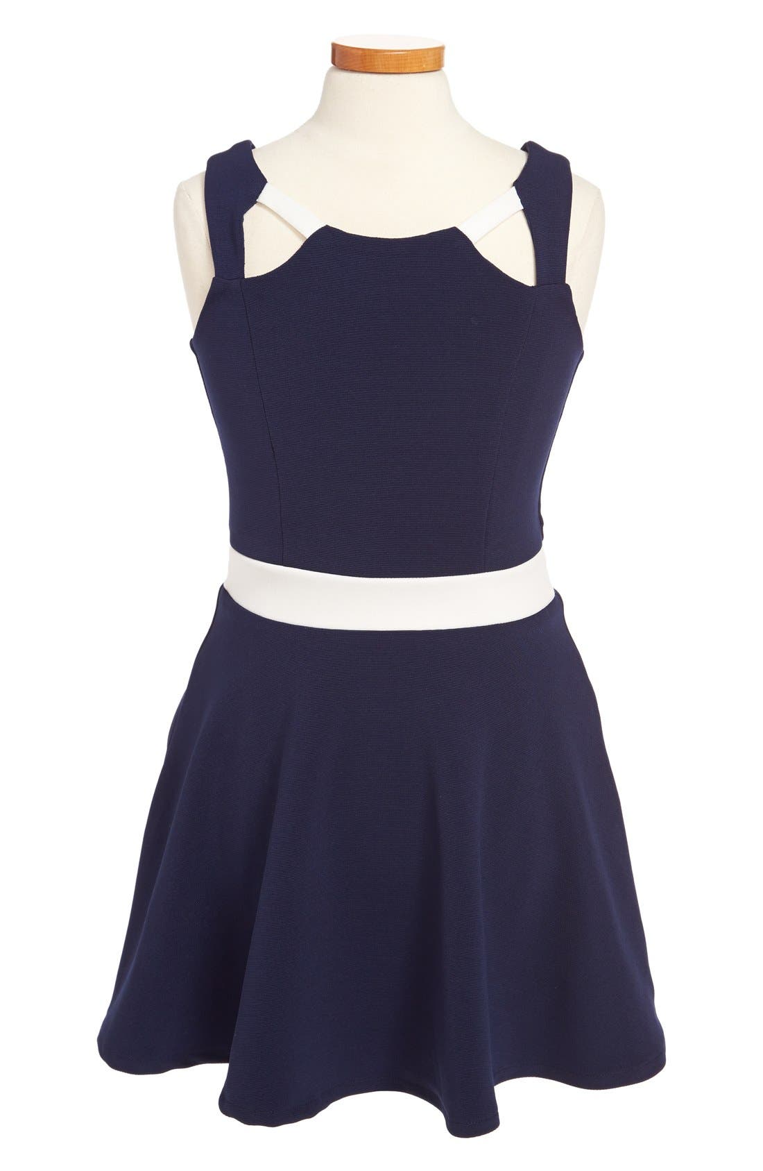 sally miller dresses nordstrom