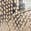 selected Natural Snake Print Leather color