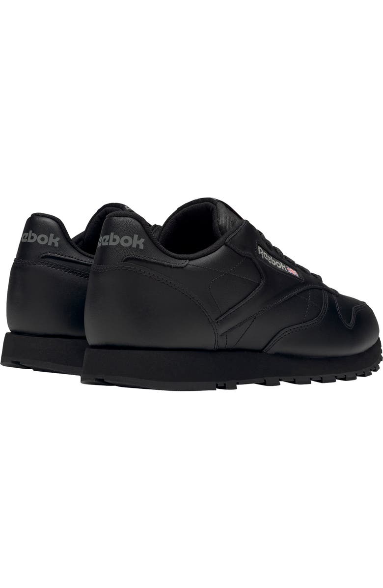 Reebok Classic Leather Sneaker, Alternate, color,