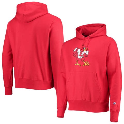 Fanatics Men's Kansas City Chiefs Superbowl LV Scramble Hoodie