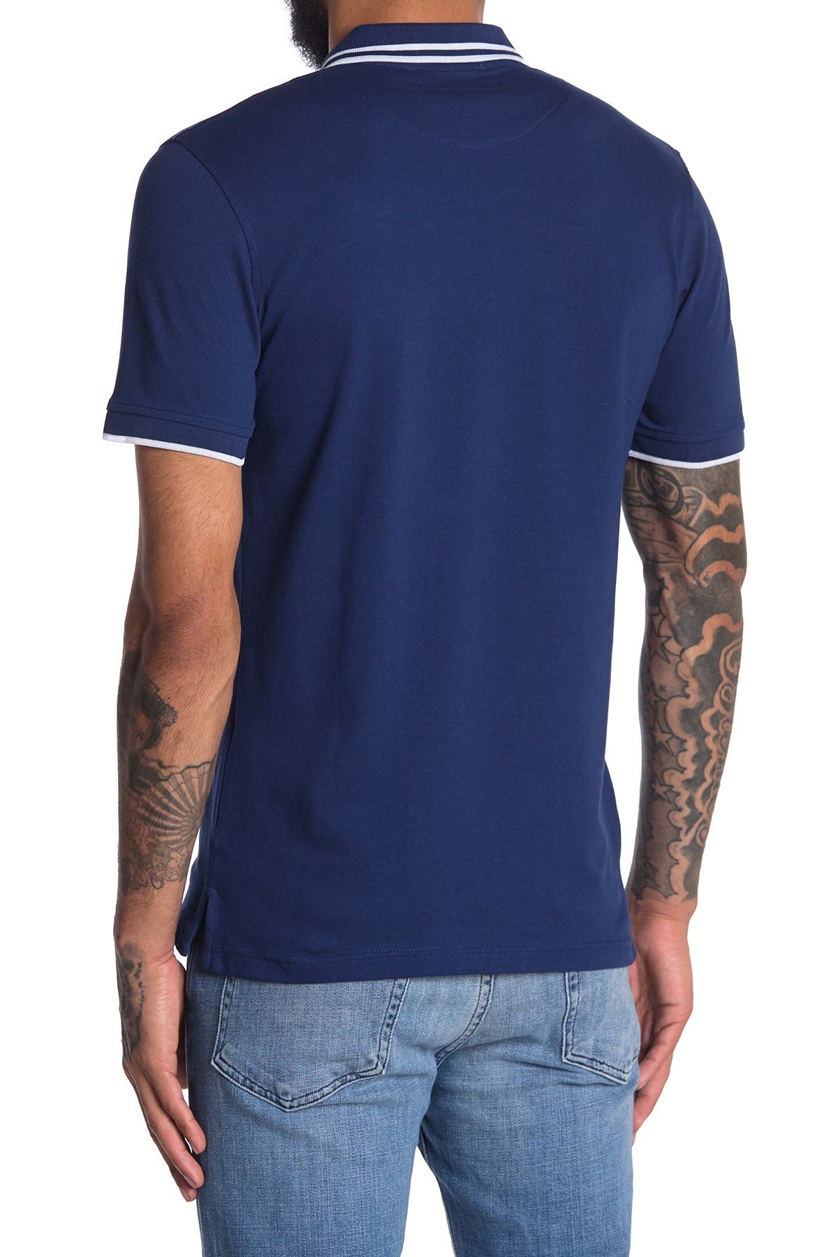 polo t shirt uomo