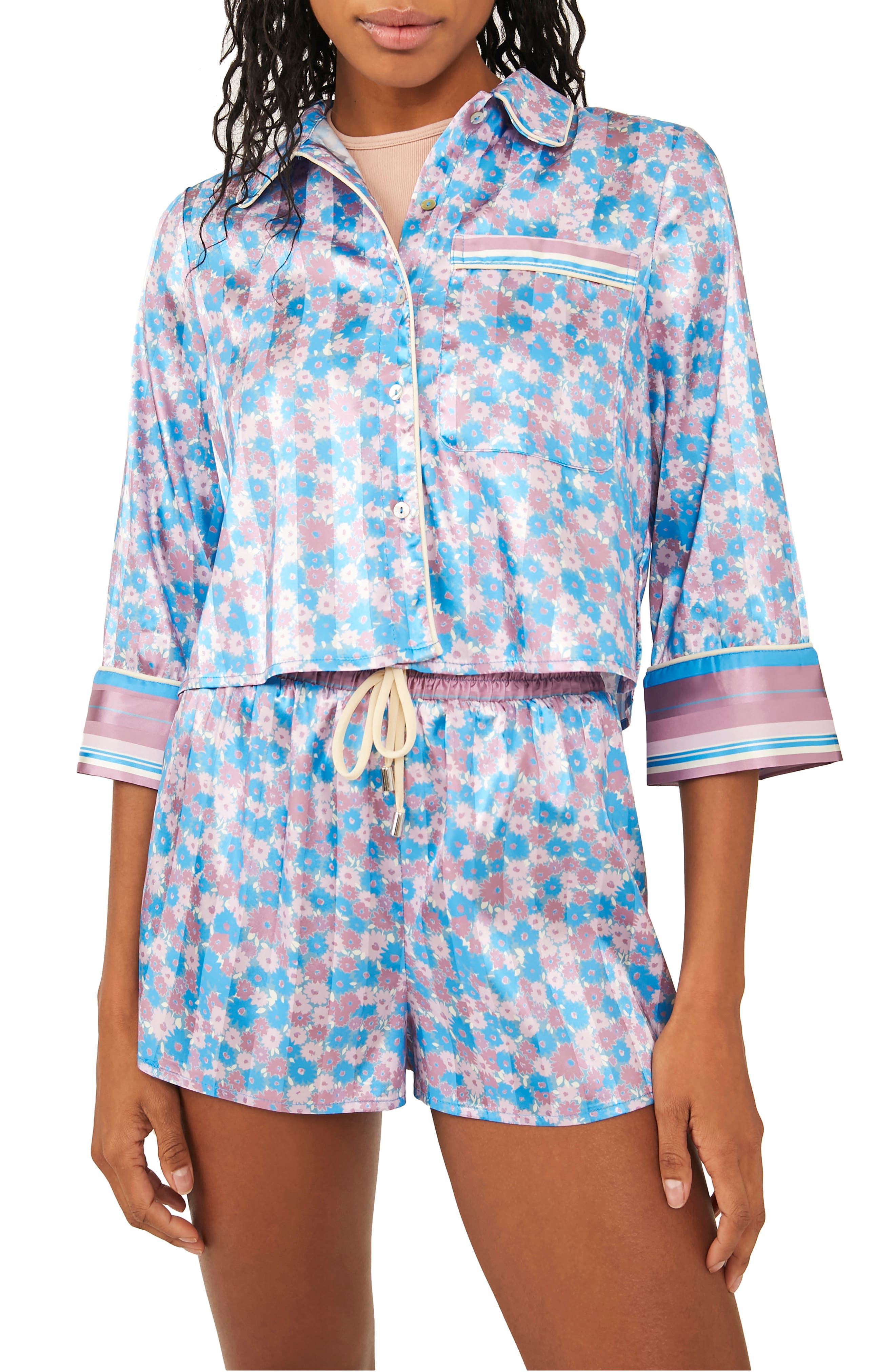 Women's Pajama Sets | Nordstrom