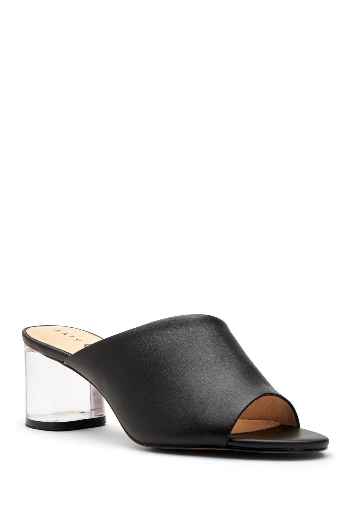 katy perry block heels