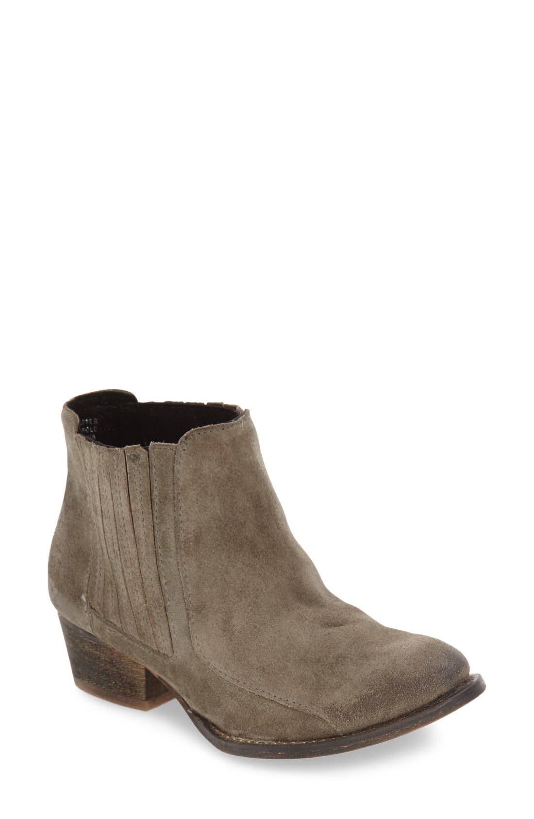 charles by charles david poca bootie