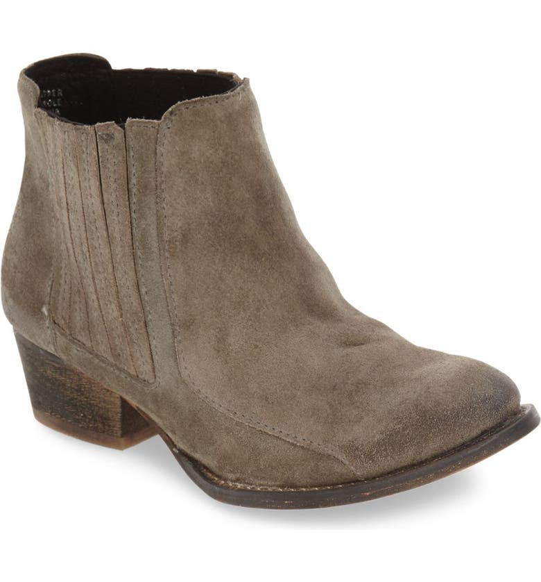 Charles by Charles David 'Yale' Bootie (Women) | Nordstrom