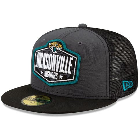 47 Jacksonville Jaguars Franchise Logo Fitted Hat At Nordstrom in