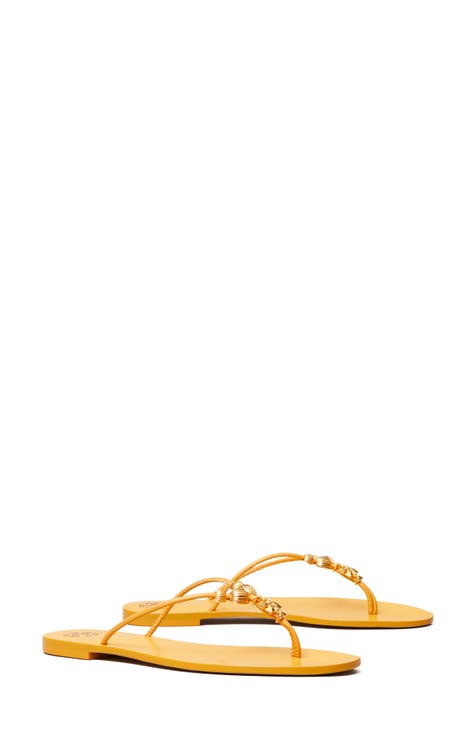 tory burch slides nordstrom
