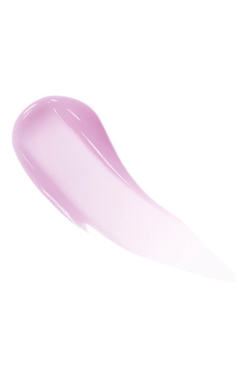 Dior Lip Addict Lip Maximizer Gloss In 063 Pink Lilac
