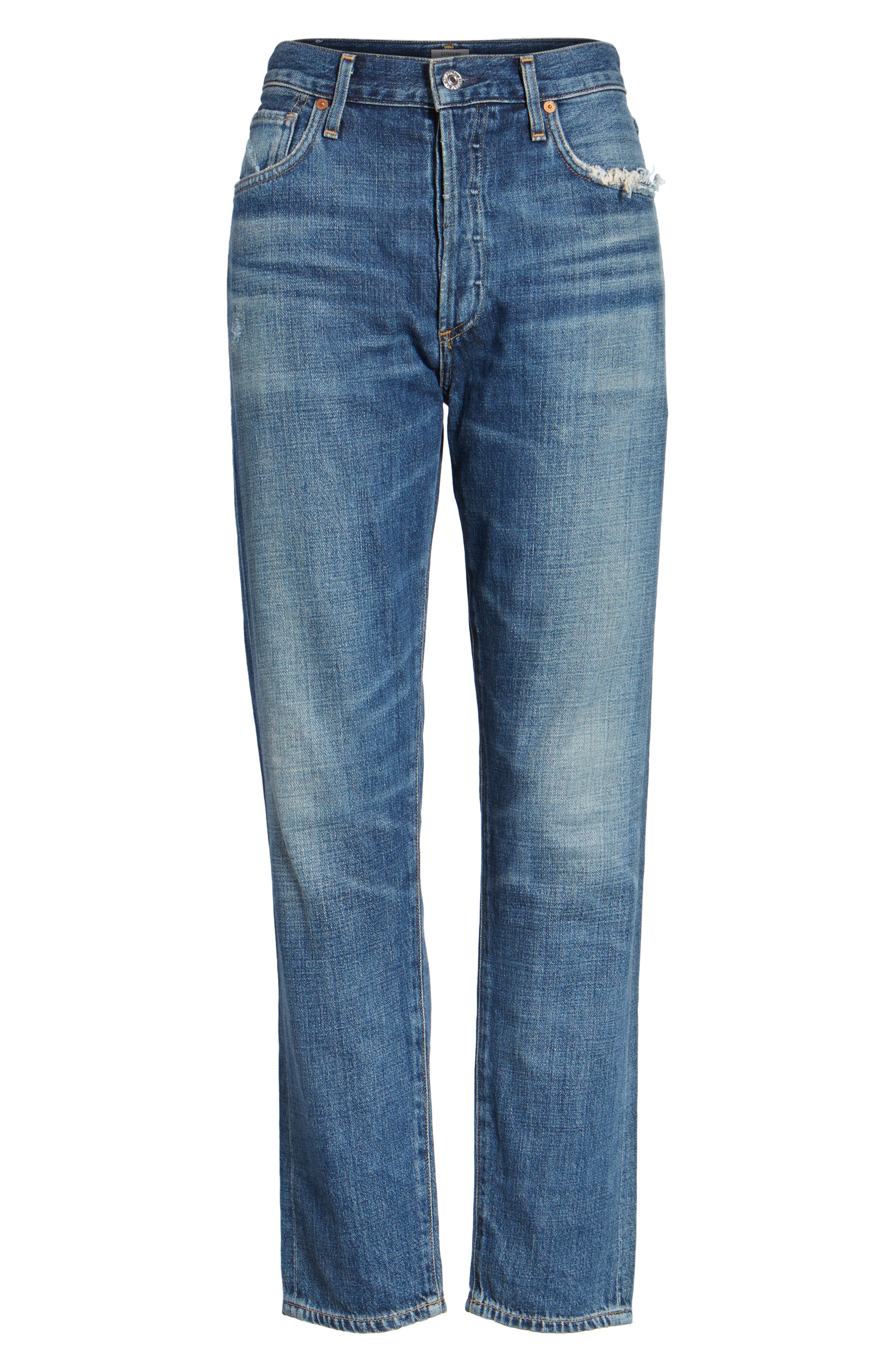 citizens of humanity liya fade out