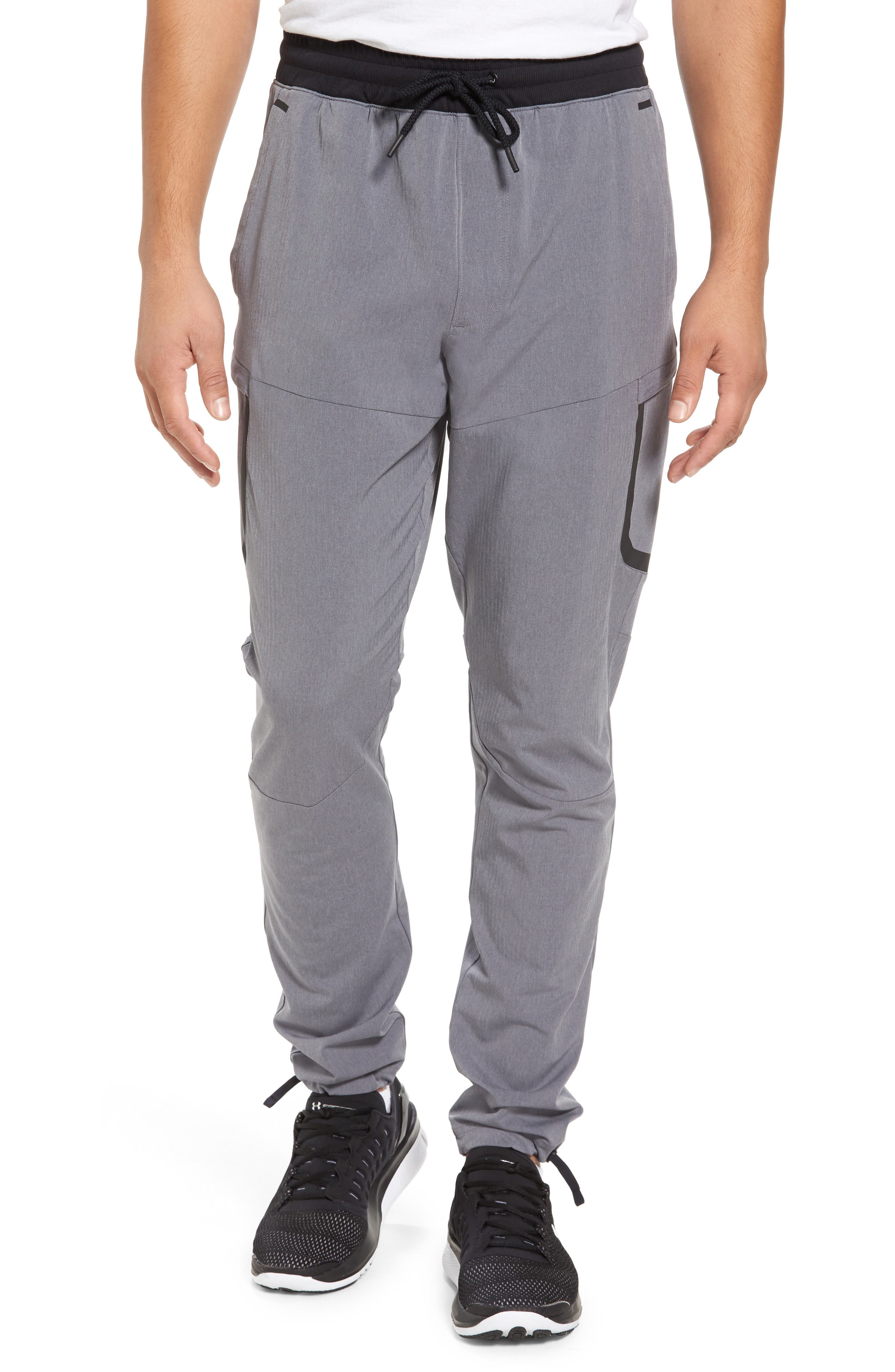under armour sportstyle elite jogger
