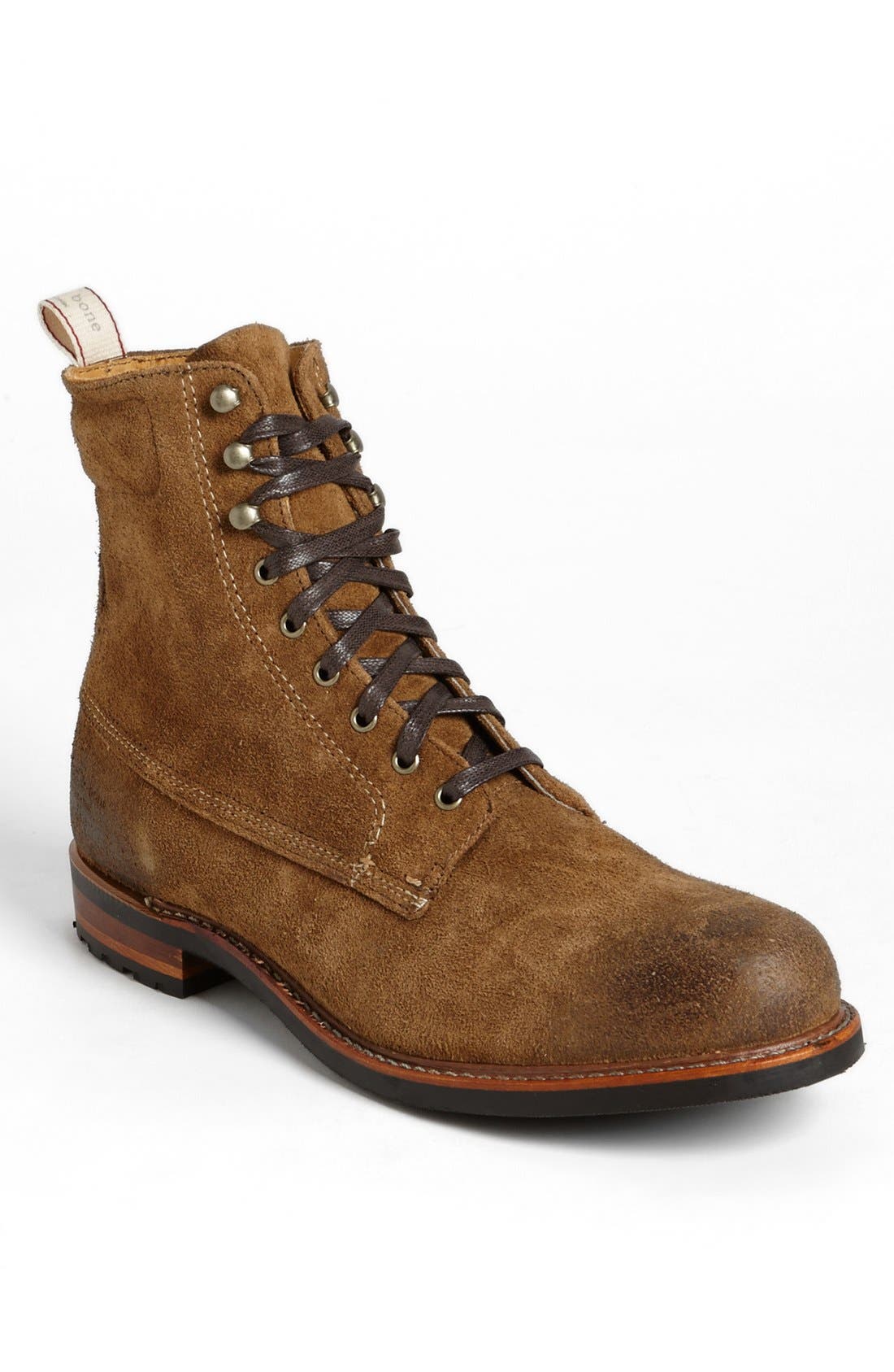 rag & bone 'Officer' Boot Nordstrom