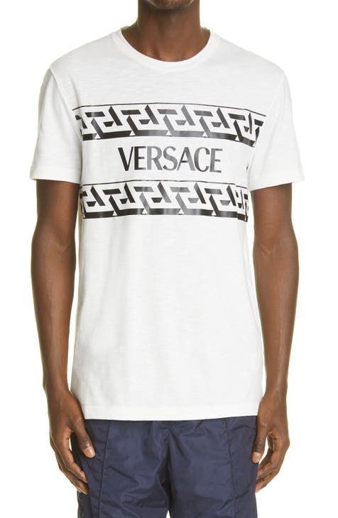 Men's Versace Graphic Tees | Nordstrom