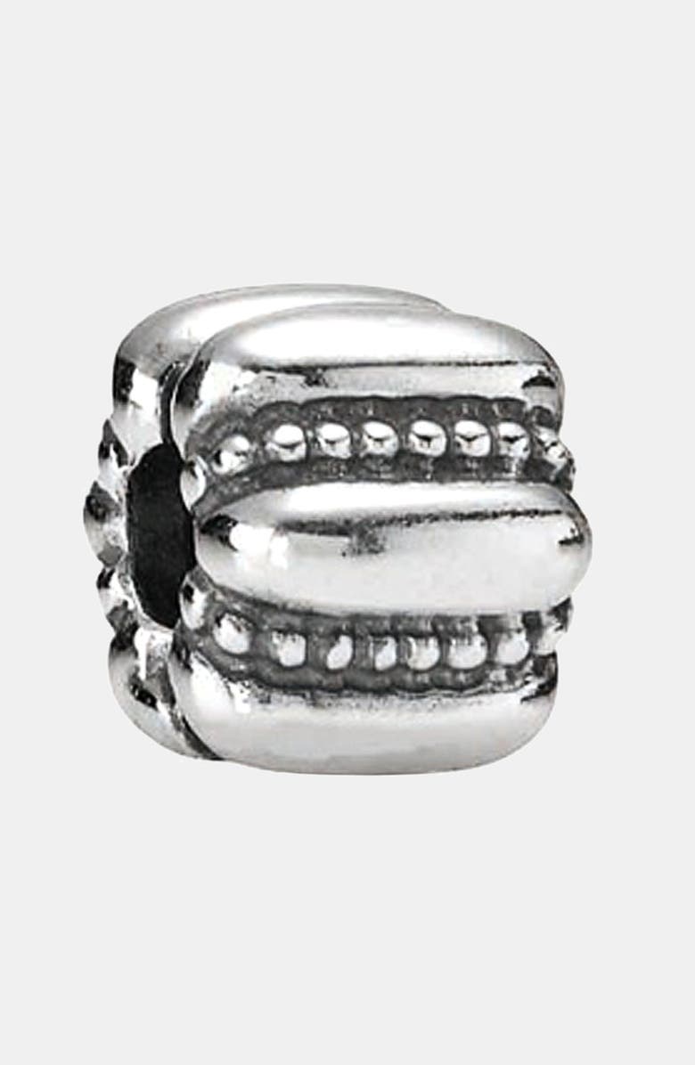 pandora crazy clip charm pandora crazy clip charm