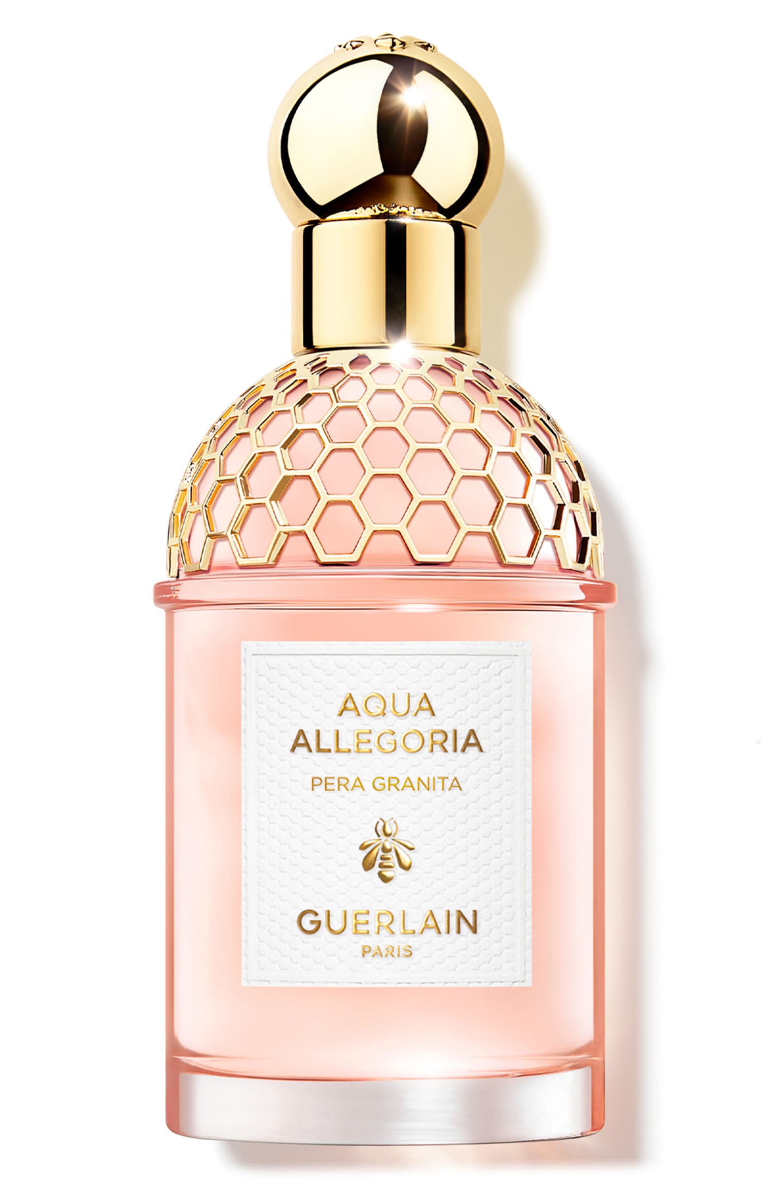Guerlain Aqua Allergoria Pera Granita perfume