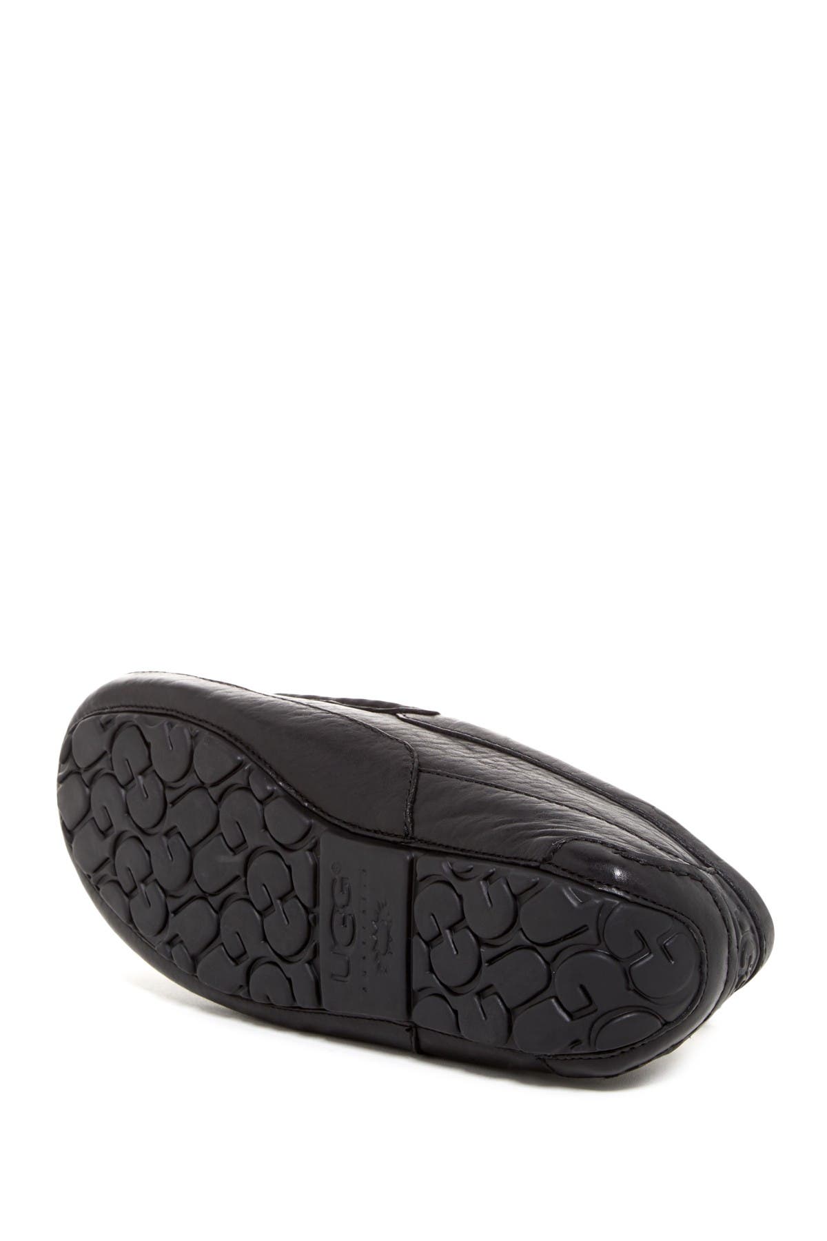 nordstrom rack ugg slippers mens
