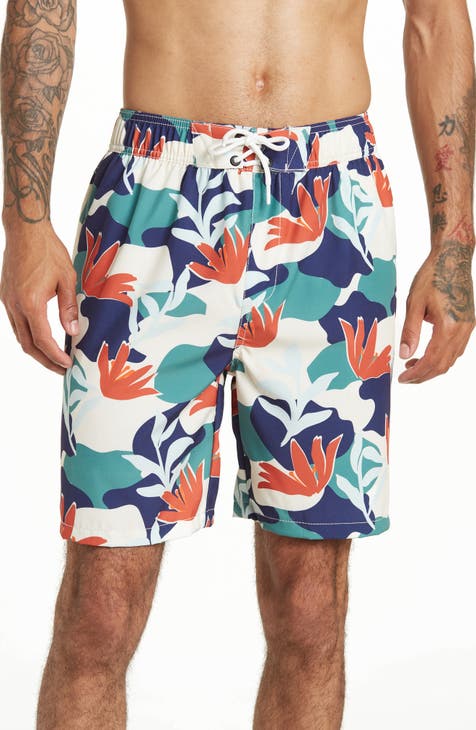 Men's Swimwear & Swim Trunks | Nordstrom Rack